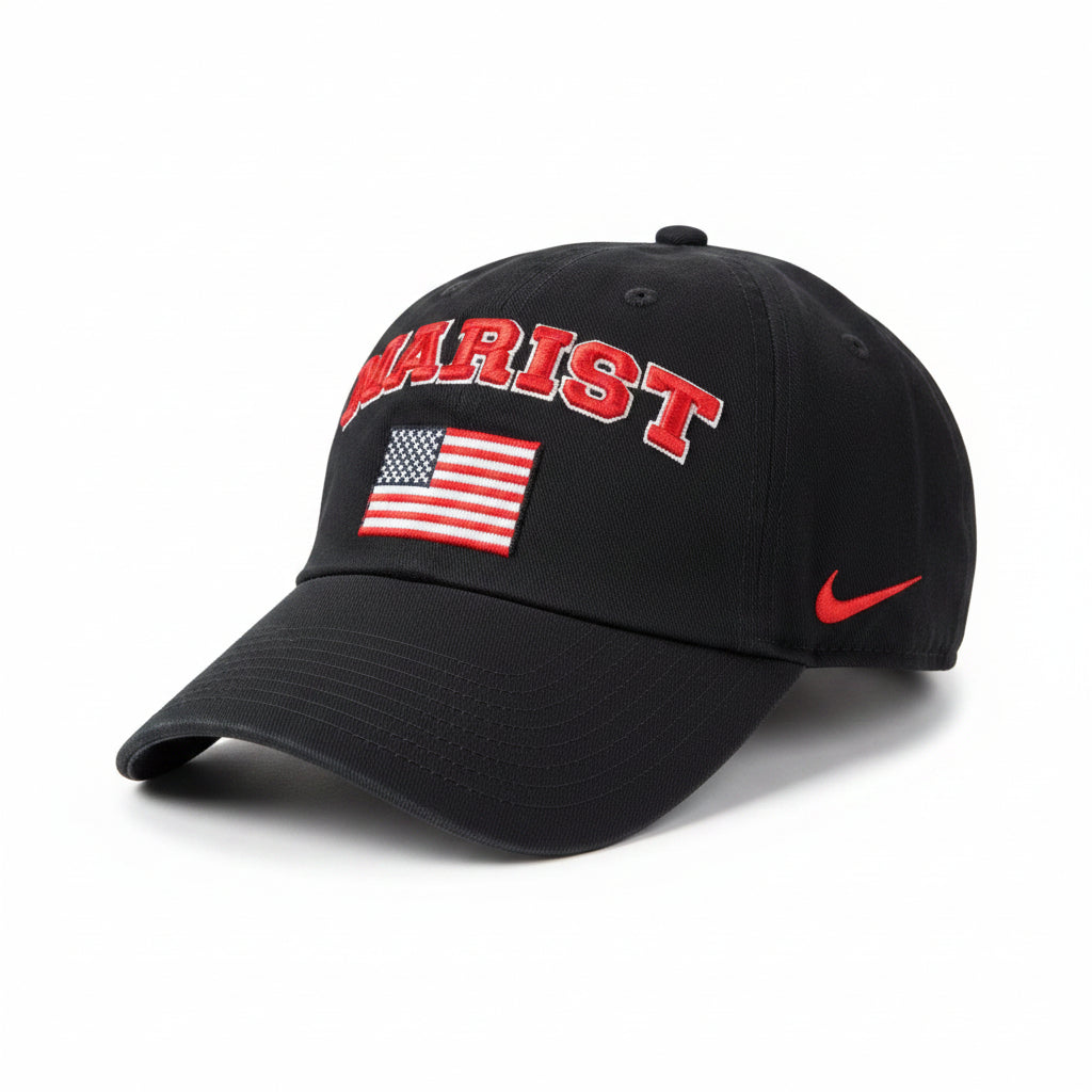 American Flag Hat - Nike
