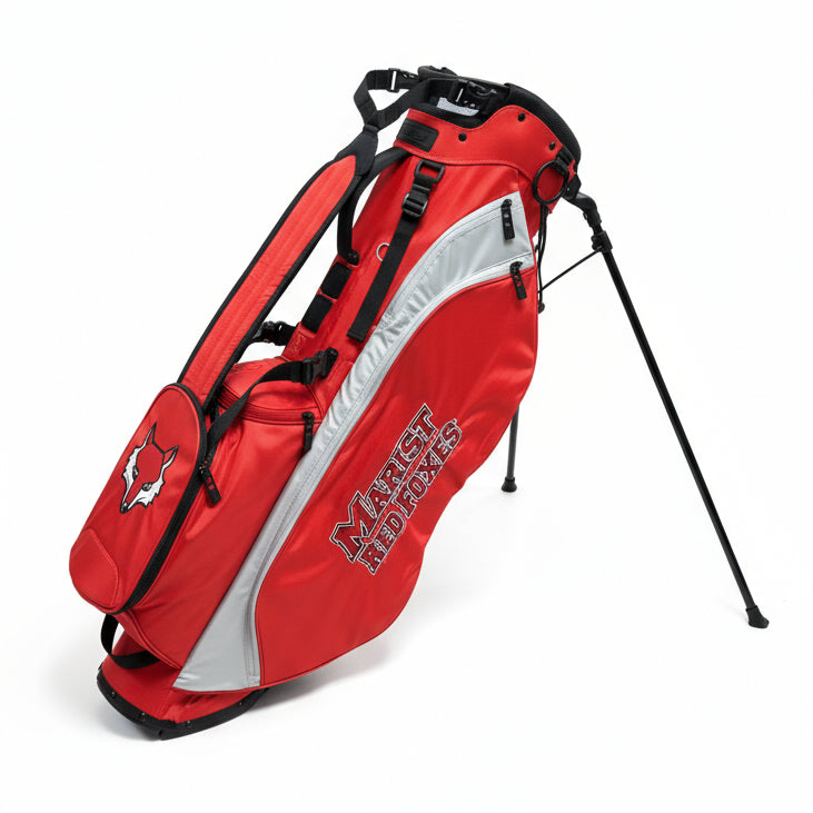 Marist Golf Bag - Titleist