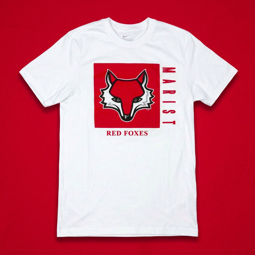 Nike Fox Head T Shirts