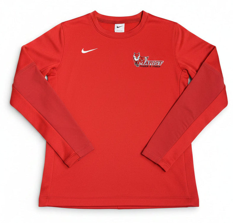 Marist Track & Field Crewneck - Nike