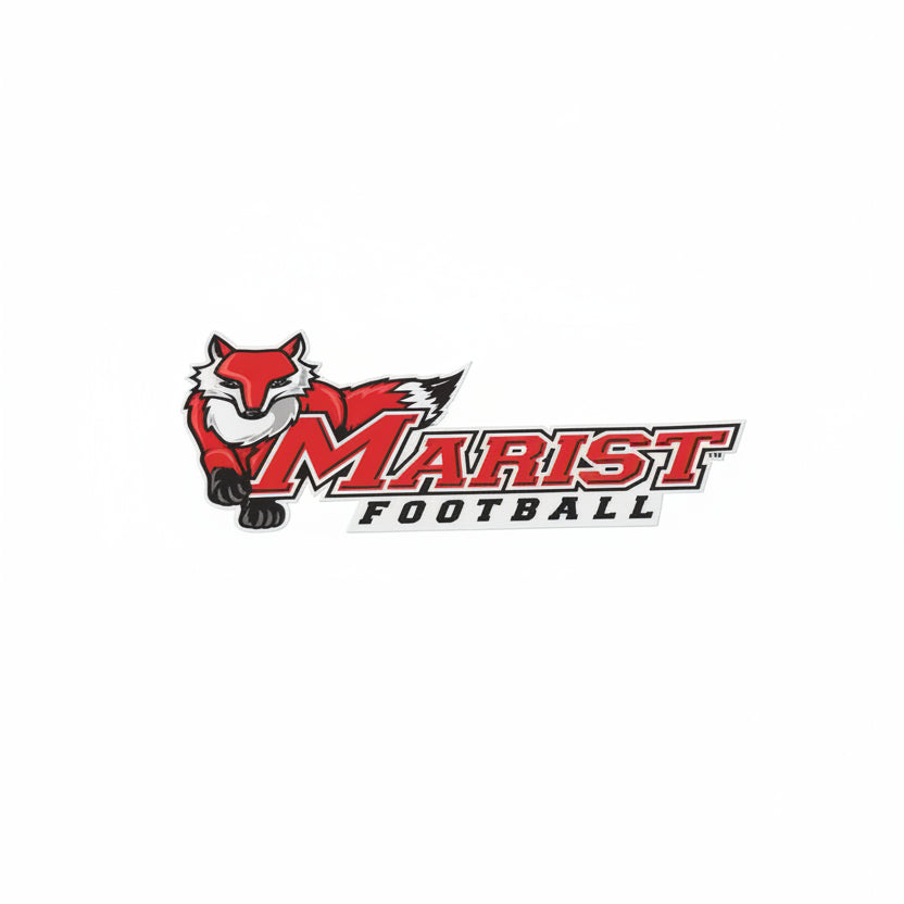 Marist Team Stickers