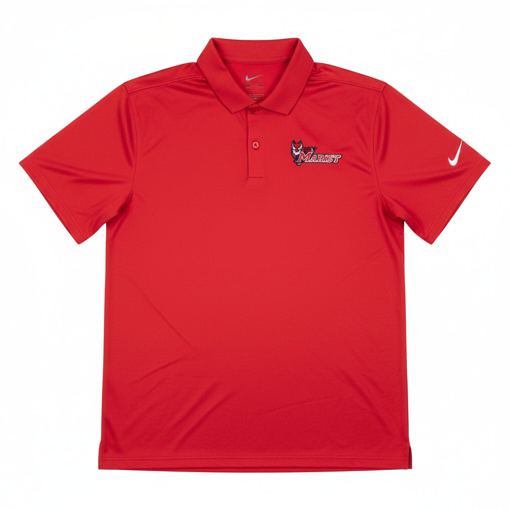 Marist Fox Polo