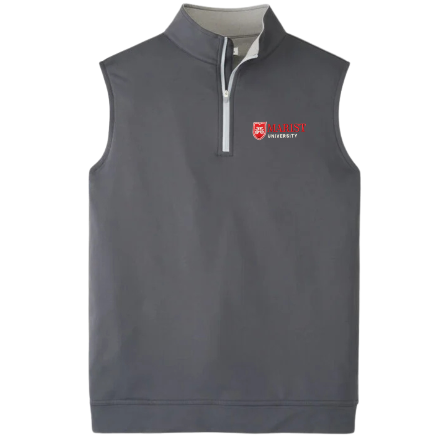Marist University Vest - Peter Millar