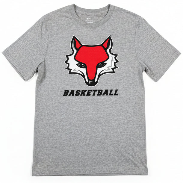Marist Basketball T-Shirt - Nike