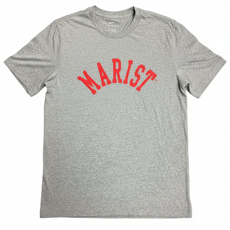 Throwback Marist T-Shirt - Nike