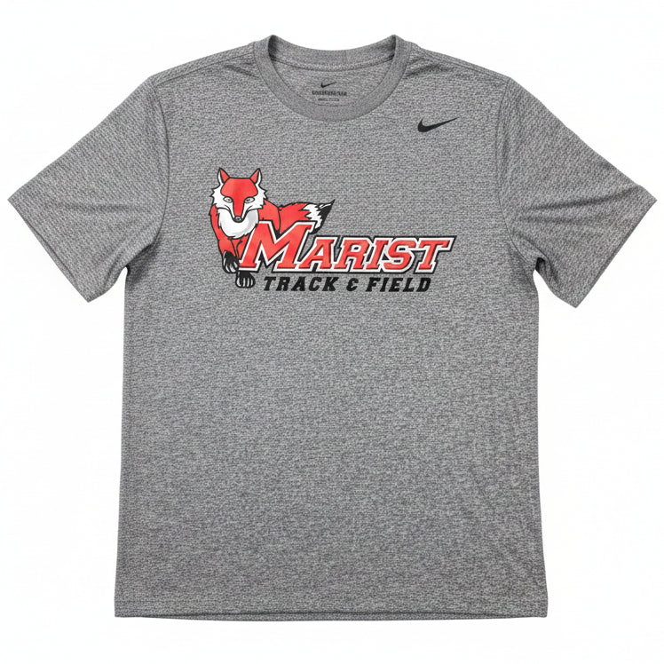 Marist Track & Field T-Shirt - Nike