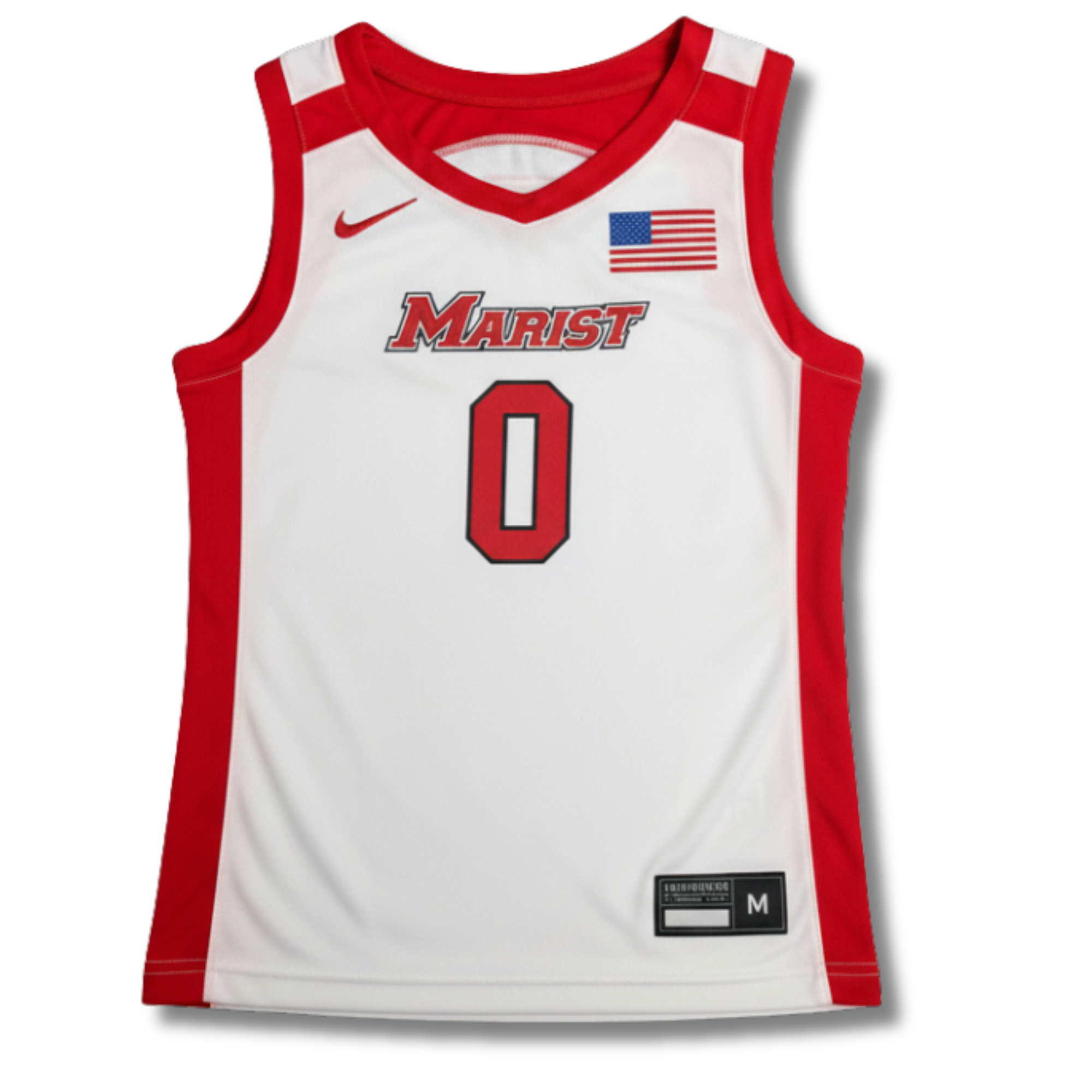 Marist Youth Uniform - Nike