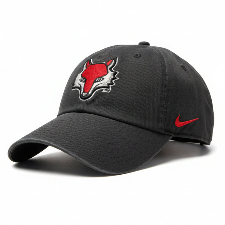 Fox Head Hat - Nike