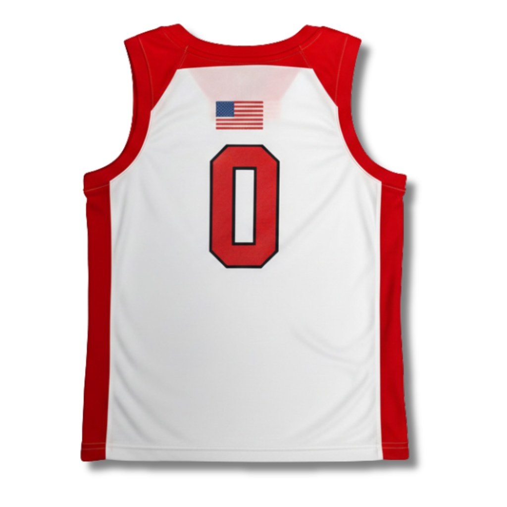 Marist Youth Uniform - Nike