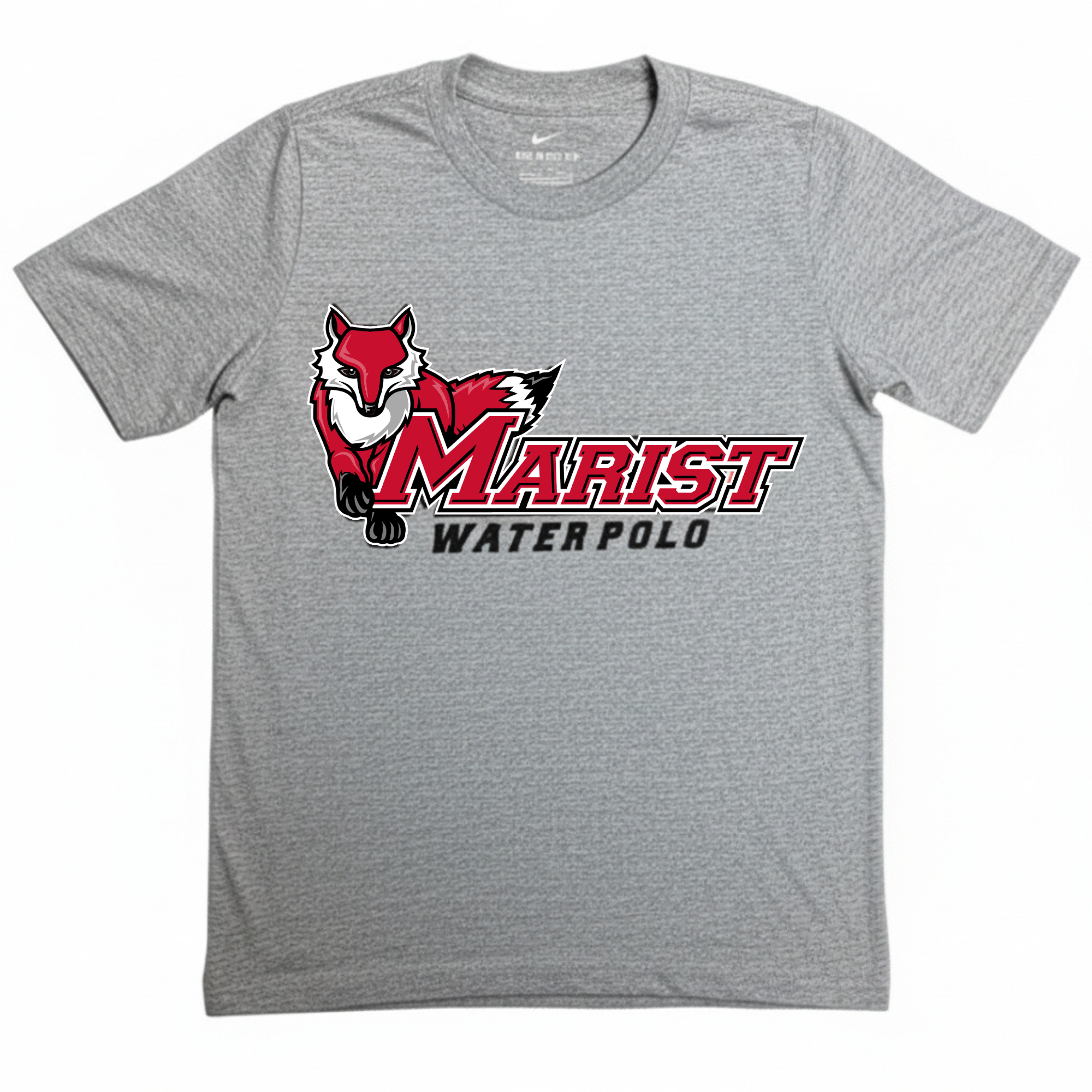 Marist Water Polo T-Shirt - Nike Youth