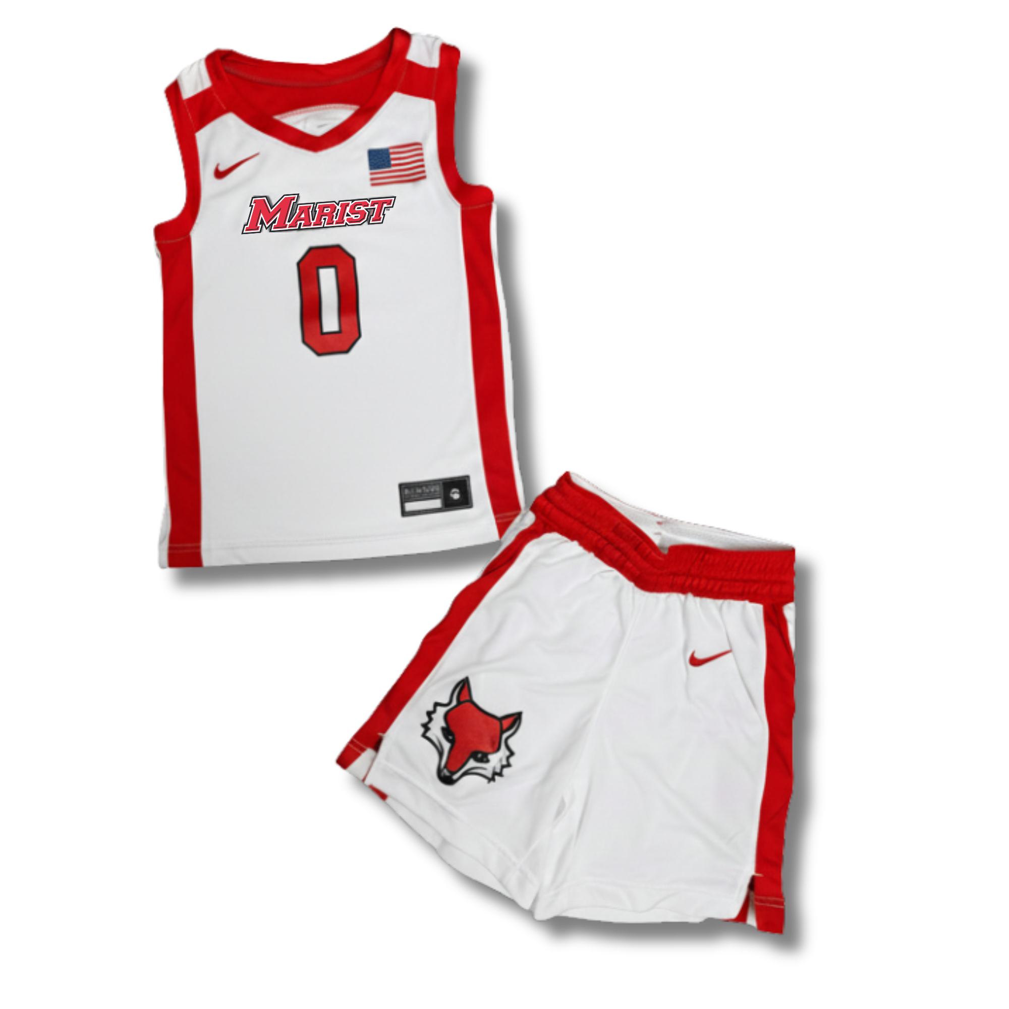 Marist Youth Uniform - Nike